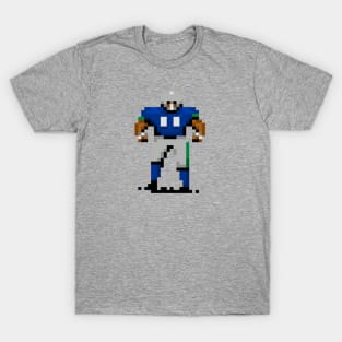 16-Bit Football - Seattle (Throwbacks) T-Shirt